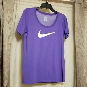 Nike Dri-Fit Tee